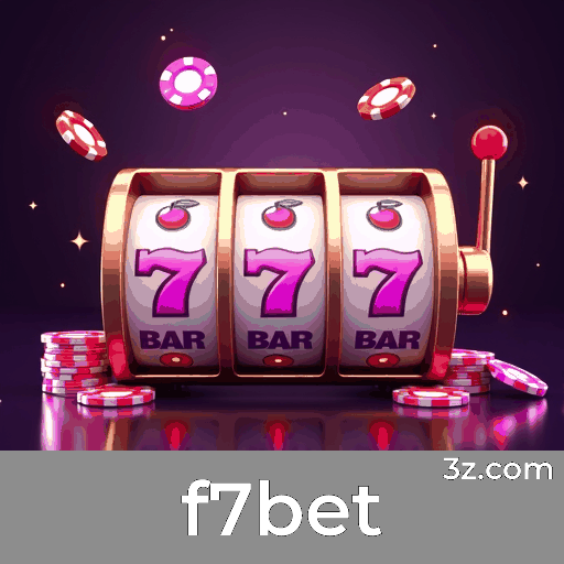 f7bet: Plataforma com bônus incríveis para brasileiros
