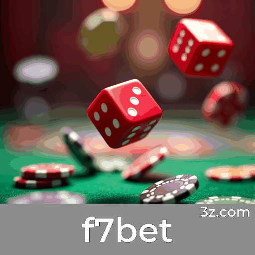 f7bet: Slots com Mega Prêmios, Jogos de Mesa Estratégicos, e Real Dealers para Imersão Total