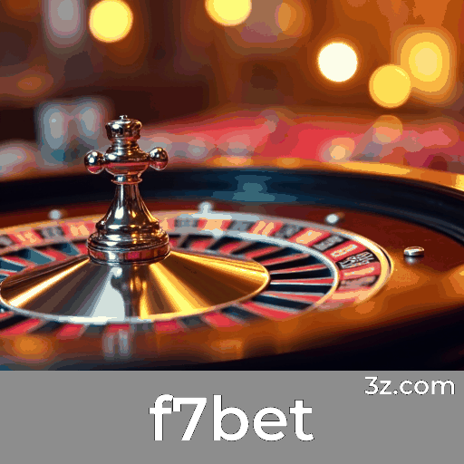 f7bet: Plataforma com bônus incríveis para brasileiros