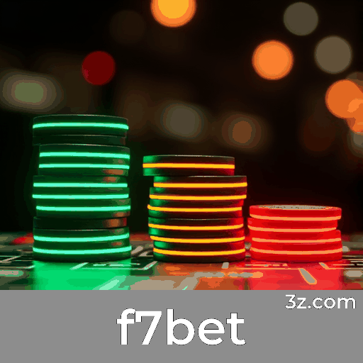 F7bet: Experiência Profissional em Cassino ao Vivo
