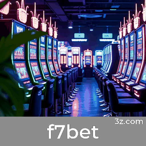 Experimente o f7bet: Apostas Completas e Fáceis