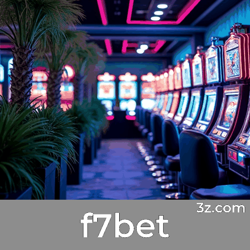 F7bet: Experiência Profissional em Cassino ao Vivo