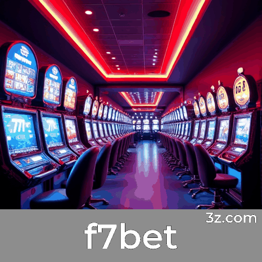 Domine Jogos no f7bet: Estratégias que Funcionam